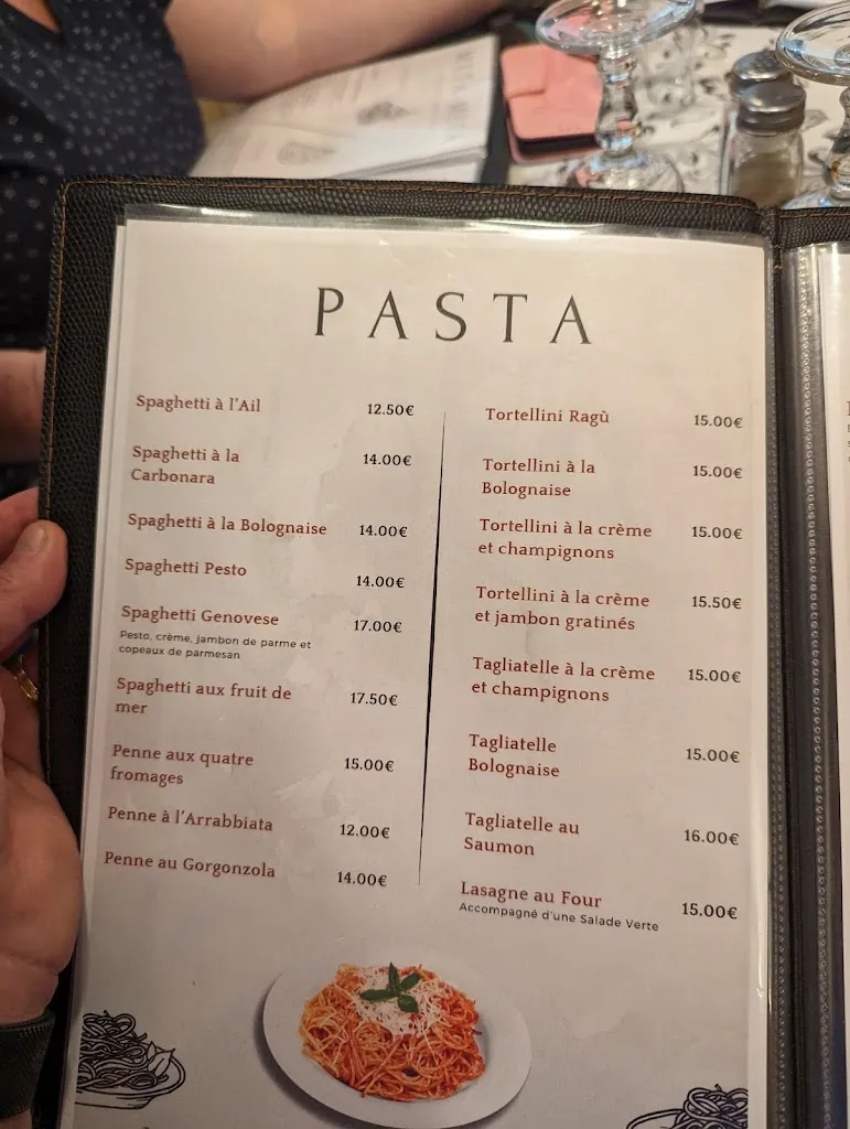 Menu_pizzeria San Angelo_Mundolsheim_image_1