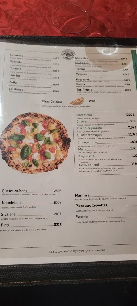Menu_pizzeria San Angelo_Mundolsheim_image_3
