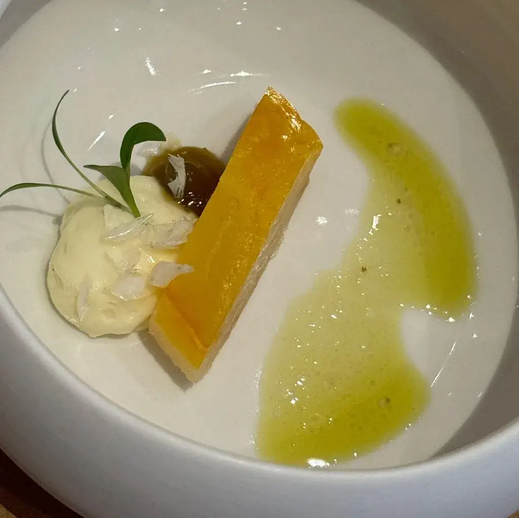 Menu_Restaurant La Mère Germaine_Châteauneuf-du-Pape_image_5