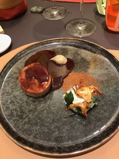 Menu_Restaurant La Mère Germaine_Châteauneuf-du-Pape_image_6