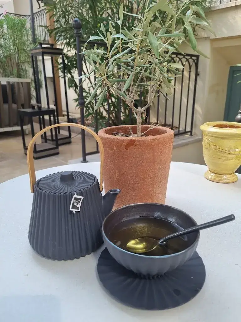 Menu_Restaurant La Mère Germaine_Châteauneuf-du-Pape_image_7