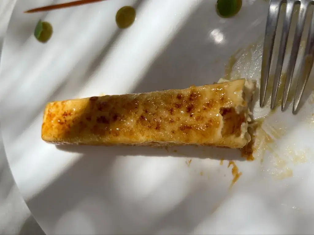 Menu_Restaurant La Mère Germaine_Châteauneuf-du-Pape_image_9