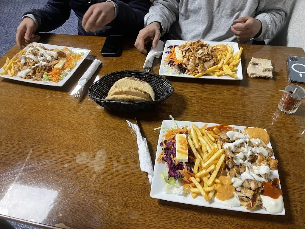 Monsieur KS_My Kebab Mundo_Mundolsheim_review