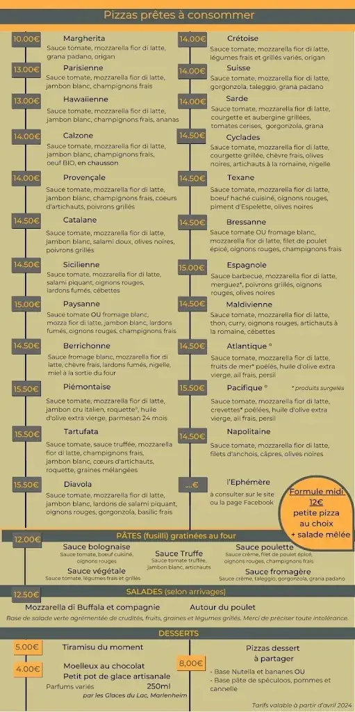 Menu_Terra Pizzas_Mundolsheim_image_1