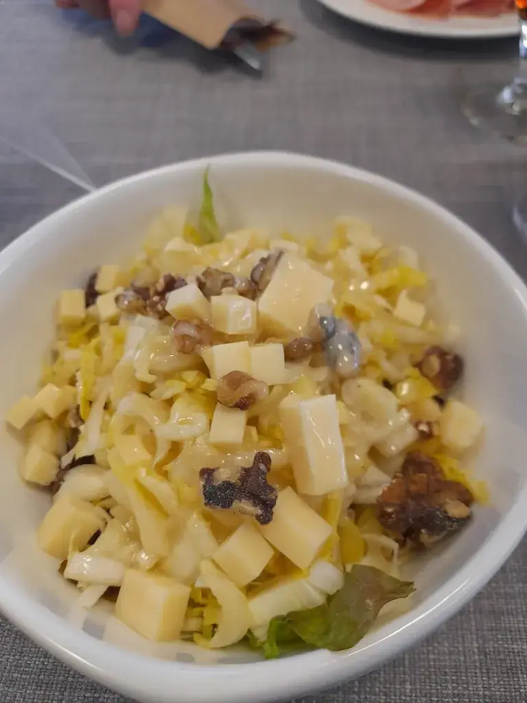 Karin Hoechstetter_Restaurant ESAT Travail Et Espérance, APEDI ALSACE_Mundolsheim_review