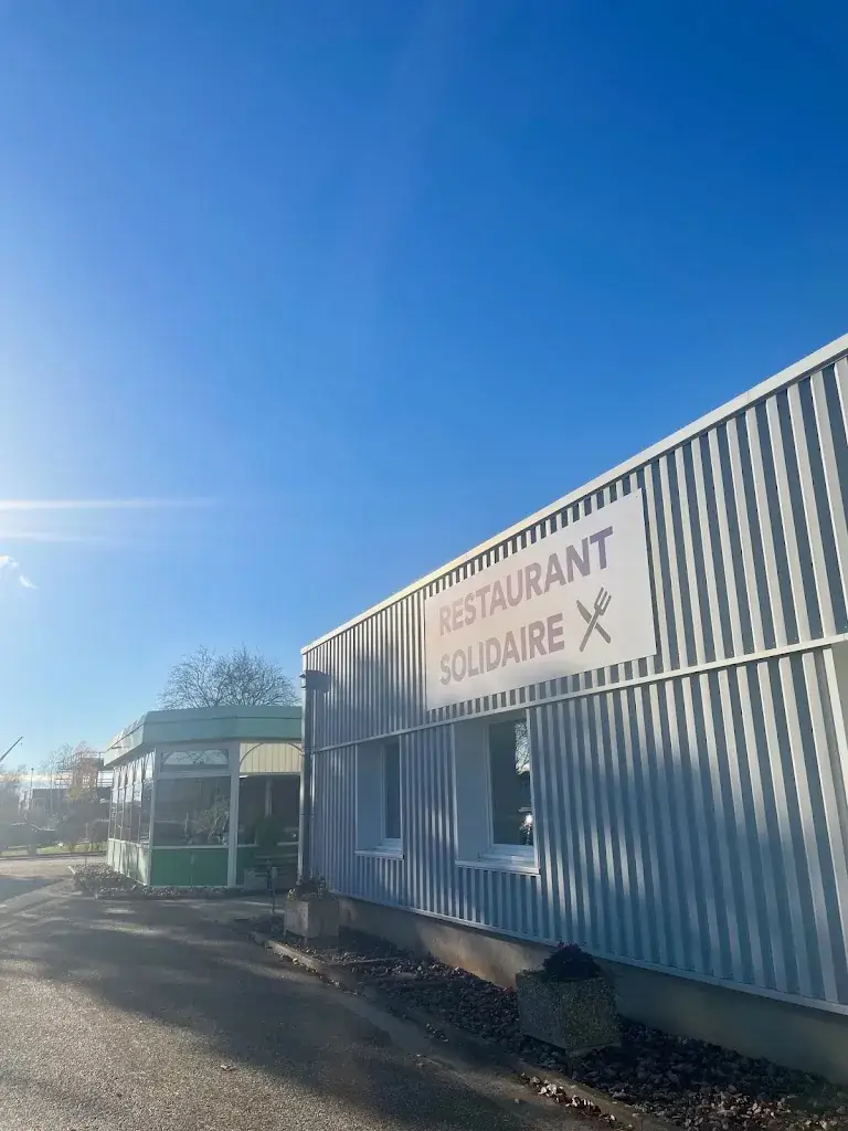 Restaurant ESAT Travail Et Espérance, APEDI ALSACE_Mundolsheim_slider_image_3