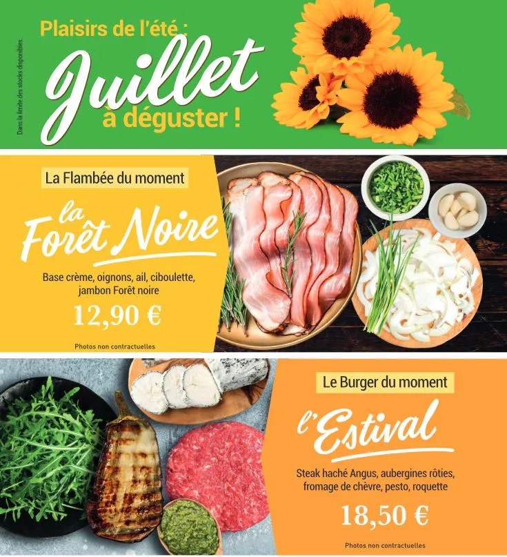 Menu_L'Ancienne Douane Reichstett_Reichstett_image_4