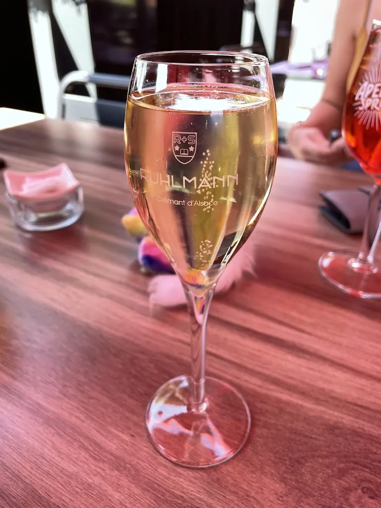 Tahnee_L'Ancienne Douane Reichstett_Reichstett_review