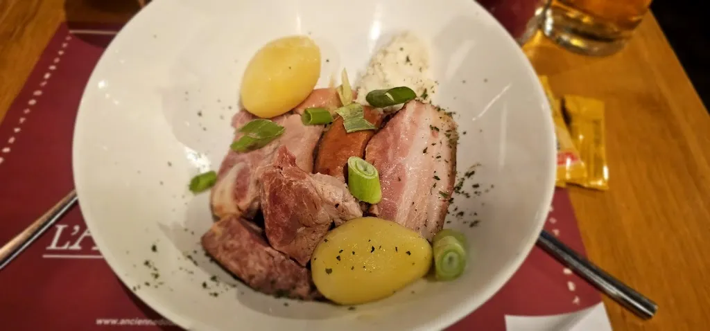 Pragash Mylvaganam_L'Ancienne Douane Reichstett_Reichstett_review