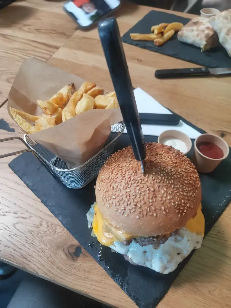 Menu_La 3 ème Mi-Temps_Reichstett_image_1