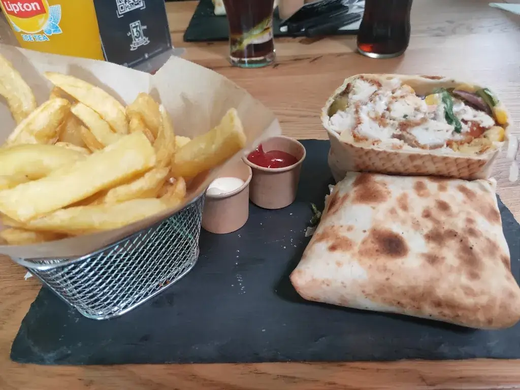 Menu_La 3 ème Mi-Temps_Reichstett_image_2