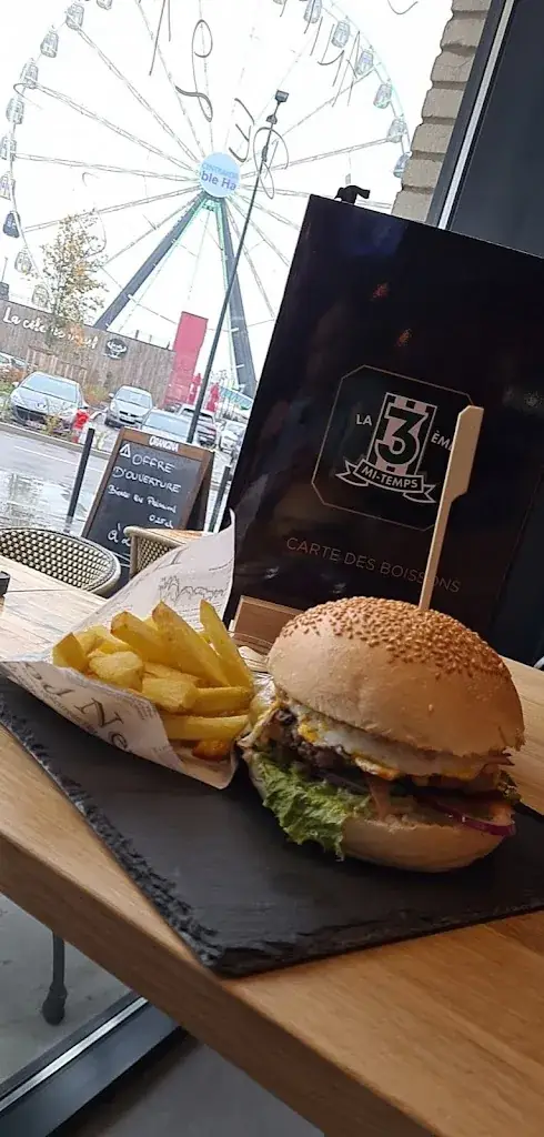 Menu_La 3 ème Mi-Temps_Reichstett_image_3