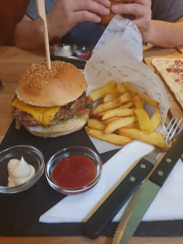 Menu_La 3 ème Mi-Temps_Reichstett_image_9