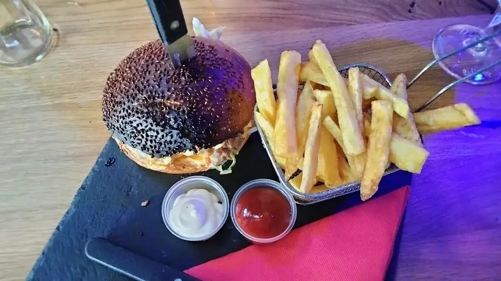 Jimmy Johnson_La 3 ème Mi-Temps_Reichstett_review