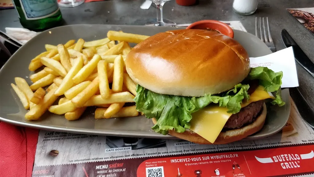 Menu_Buffalo Grill Vendenheim_Vendenheim_image_5