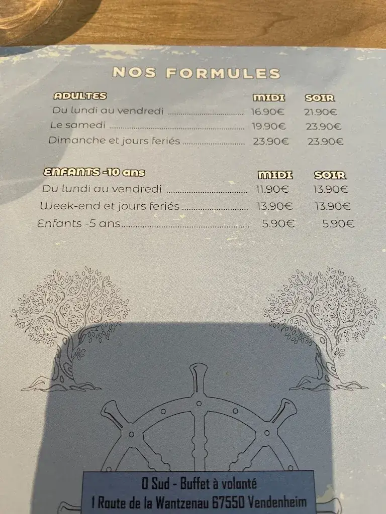 Menu_Ô SUD_Vendenheim_image_3