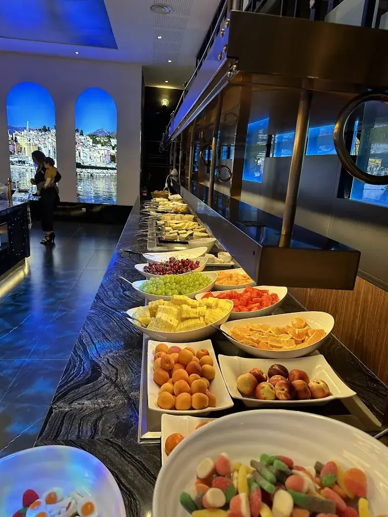 Alex Fab_Ô SUD_Vendenheim_review