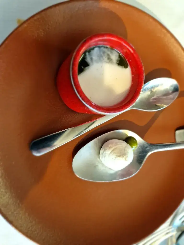 Siniša Margetić_Côté Lac_Schiltigheim_review