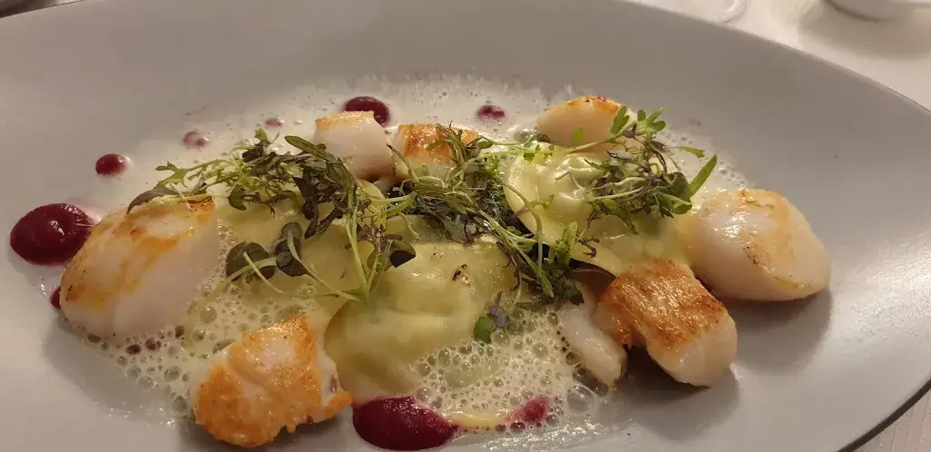 Veerle Claessens_Côté Lac_Schiltigheim_review