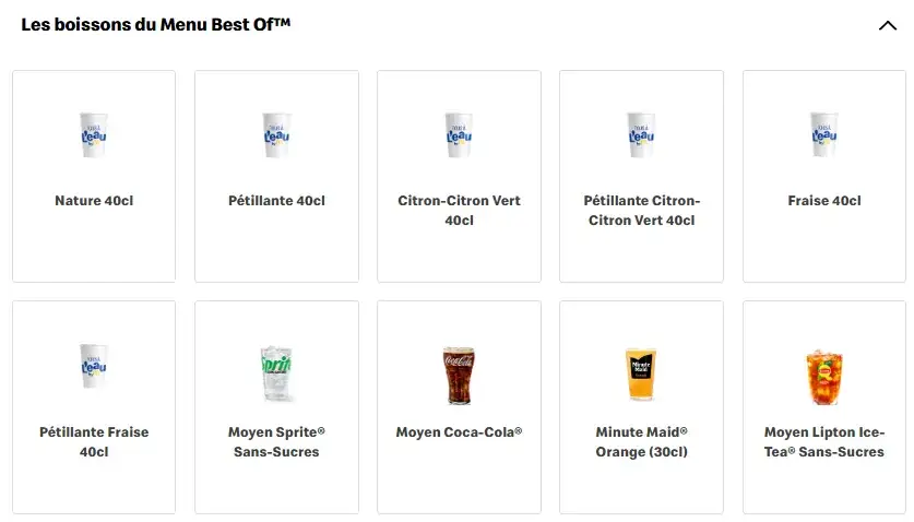 Menu_McDonald's Mundolsheim / Vendenheim_Mundolsheim_image_2