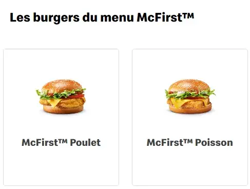Menu_McDonald's Mundolsheim / Vendenheim_Mundolsheim_image_3