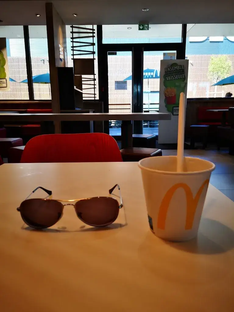 Menu_McDonald's Mundolsheim / Vendenheim_Mundolsheim_image_9