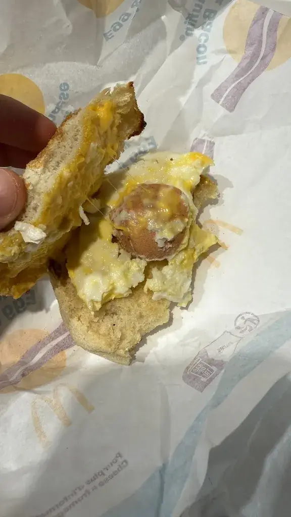 Manuel Berger_McDonald's Mundolsheim / Vendenheim_Mundolsheim_review