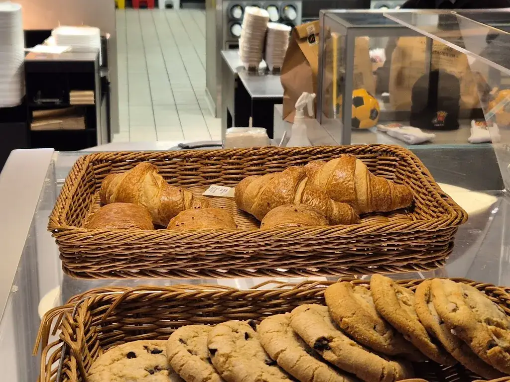 Clara Sue_McDonald's Mundolsheim / Vendenheim_Mundolsheim_review