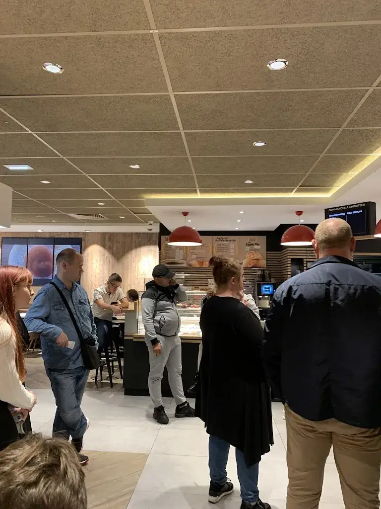 Kuba Lelek_McDonald's Mundolsheim / Vendenheim_Mundolsheim_review