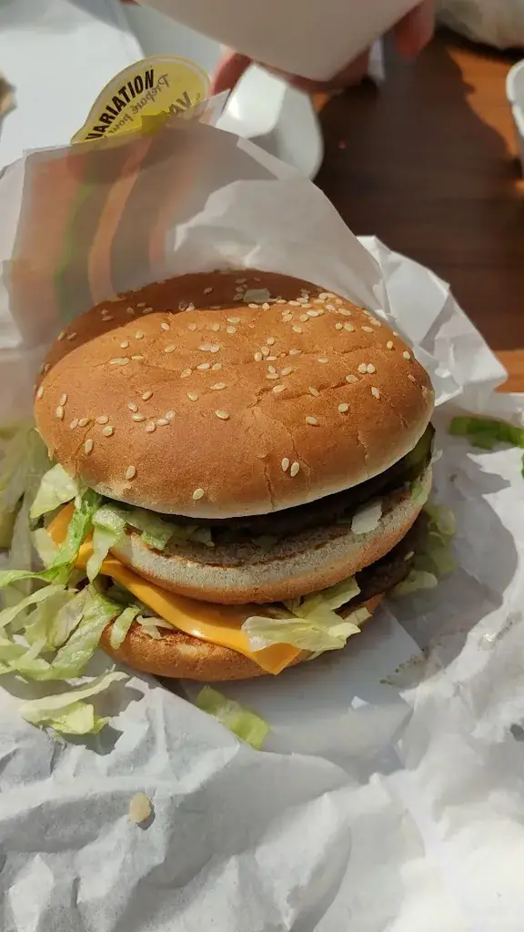 McDonald's Mundolsheim / Vendenheim_Mundolsheim_slider_image_2