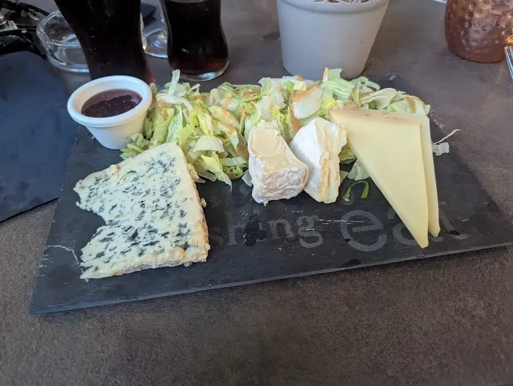 Den Nis_Le Capriccio_Châteauneuf-Grasse_review