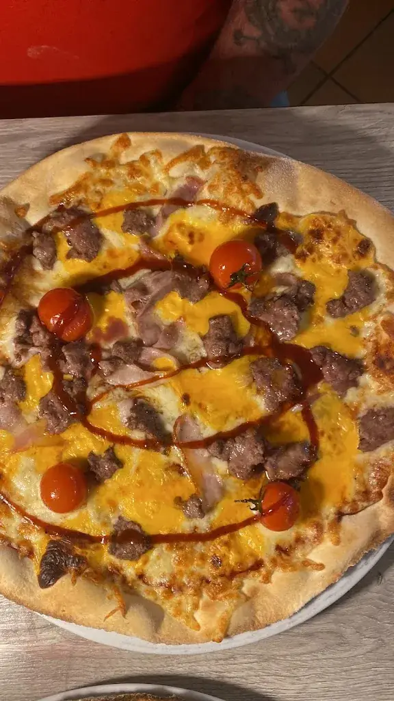 Jeanette Moreton_Le Capriccio_Châteauneuf-Grasse_review