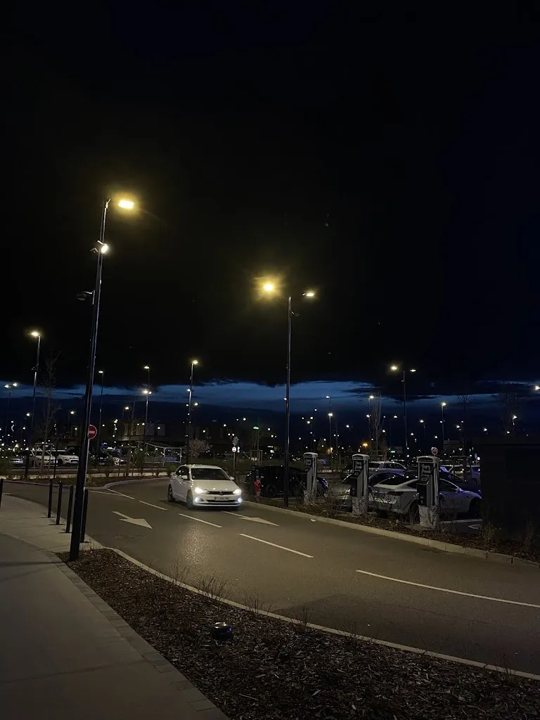 Dolma Tso_Centre Commercial Shop'in Mundo'_Mundolsheim_recensione