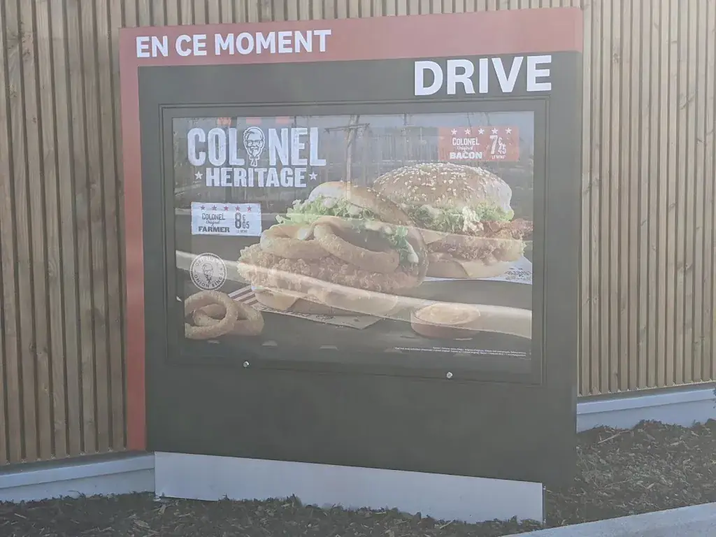 Menu_KFC Strasbourg Vendenheim_Mundolsheim_image_1