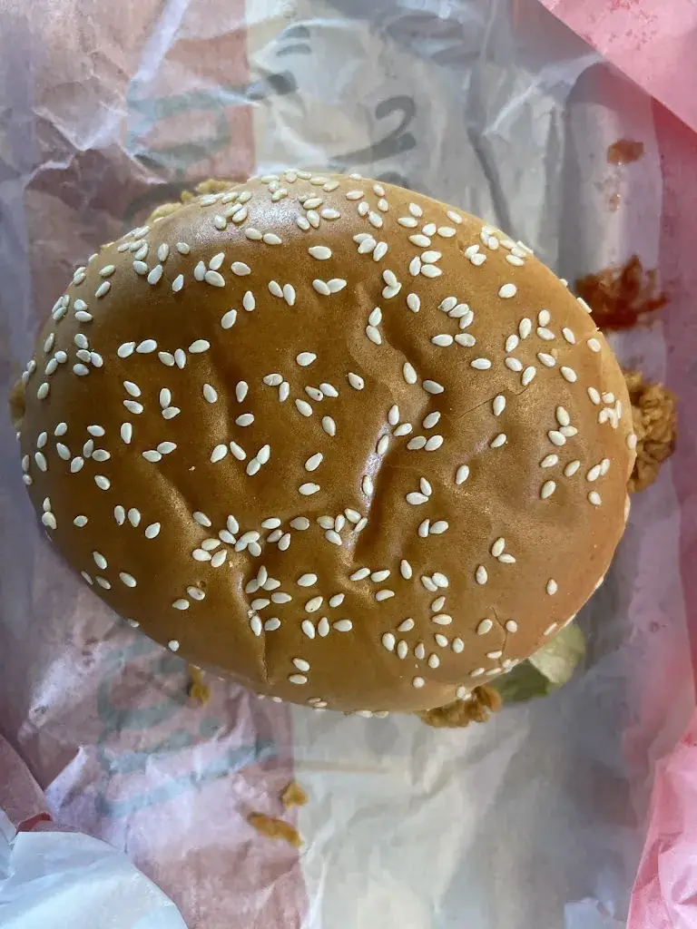 Menu_KFC Strasbourg Vendenheim_Mundolsheim_image_5