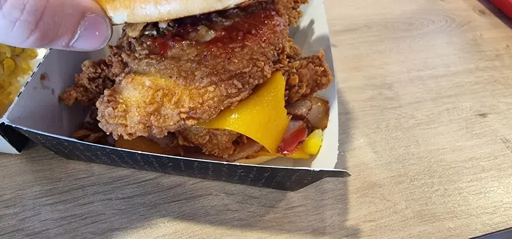 Menu_KFC Strasbourg Vendenheim_Mundolsheim_image_8