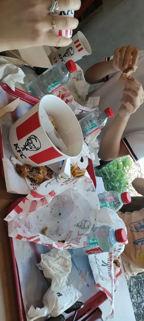 Menu_KFC Strasbourg Vendenheim_Mundolsheim_image_9