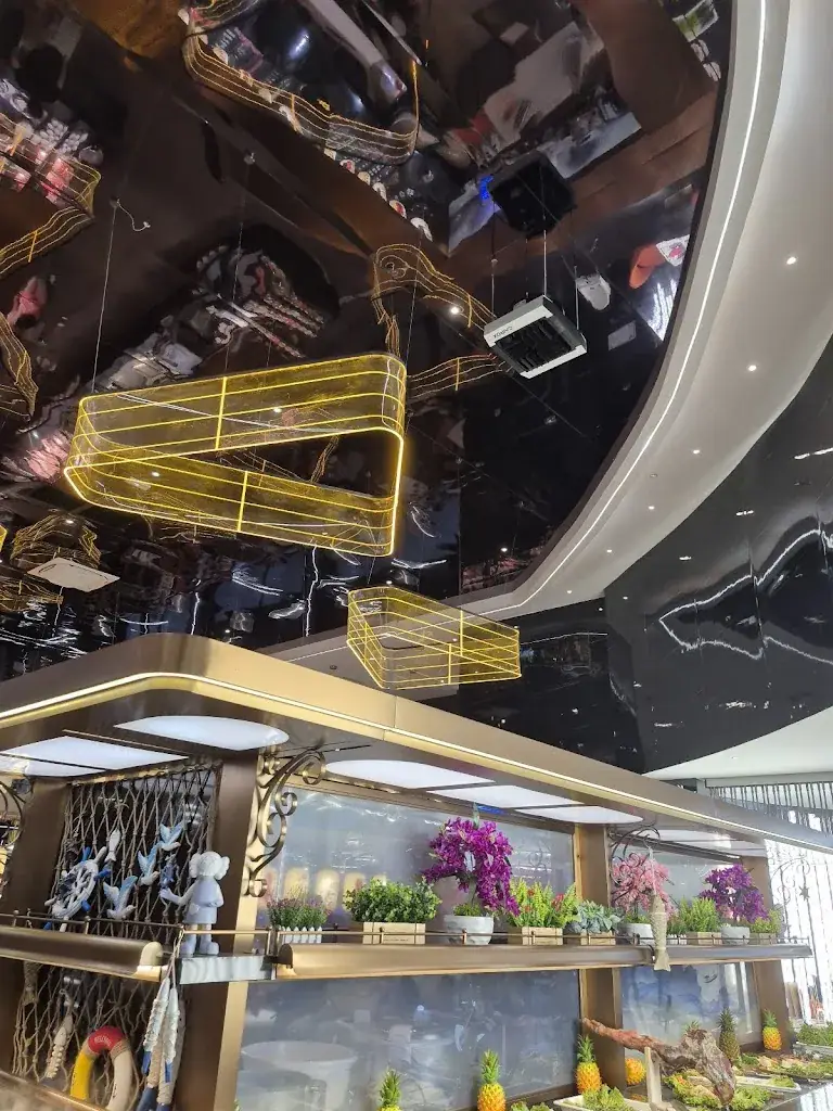 Camille D_Restaurant ASUKA_Lampertheim_review