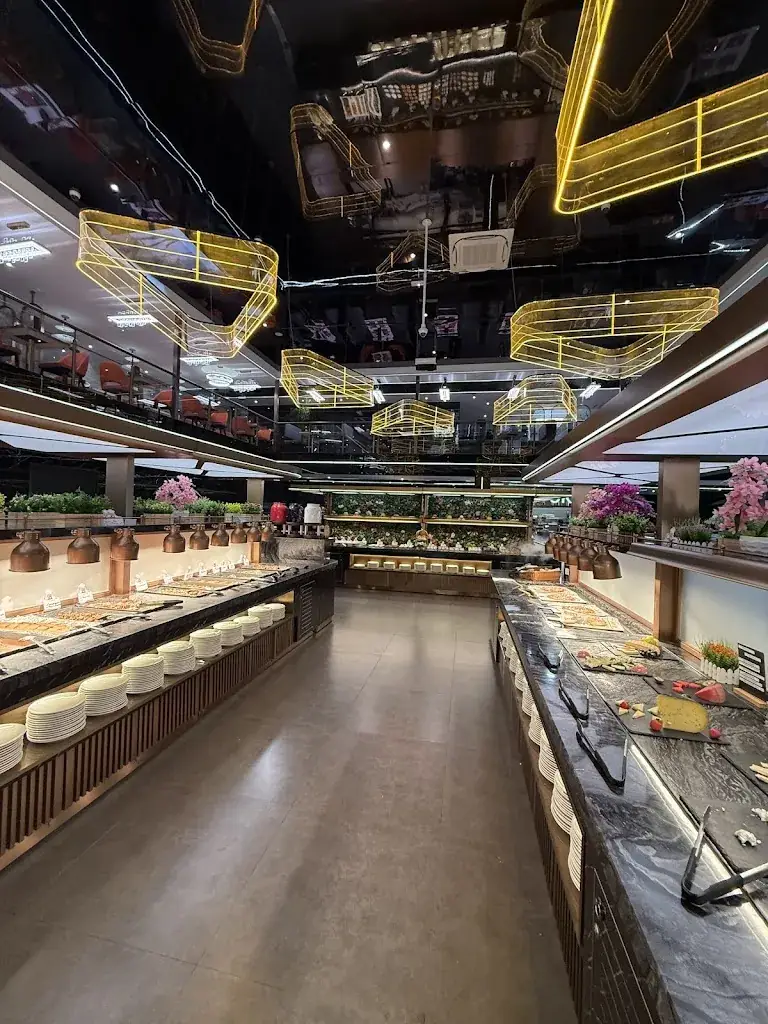 Restaurant ASUKA restaurant in Lampertheim