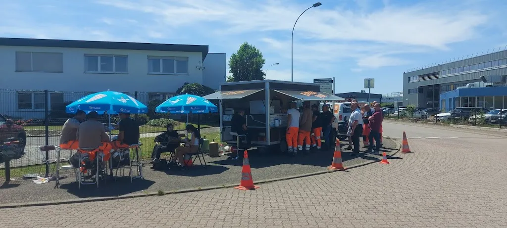 Pascal Hart._la petite fringale_Souffelweyersheim_review