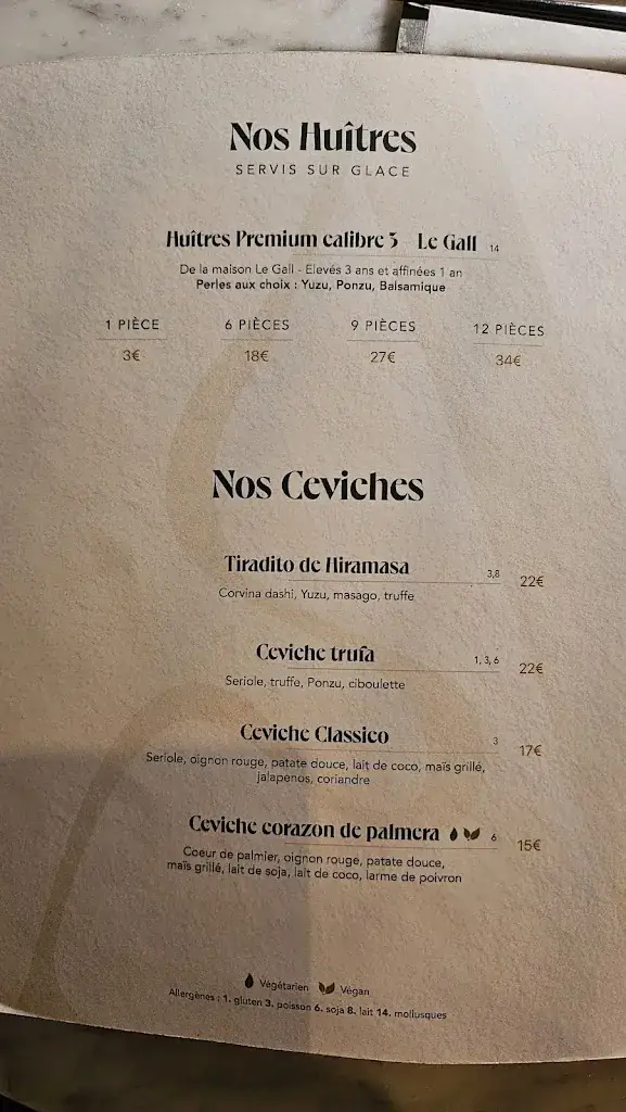 Menu_ITZA LA PYRAMIDE_Vendenheim_image_3