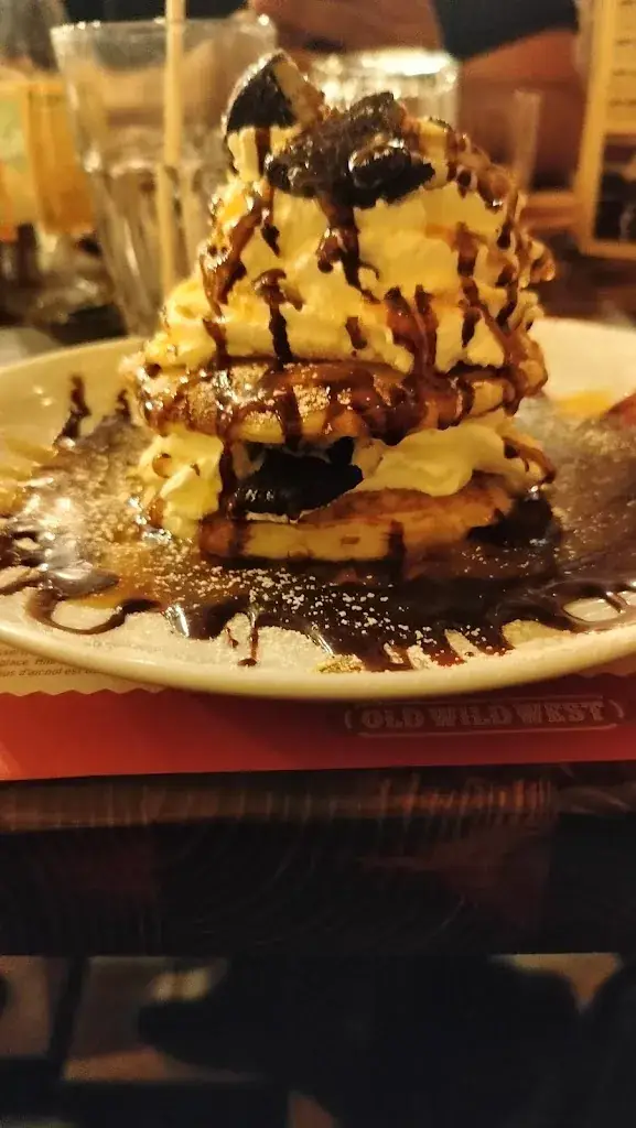 Menu_Old Wild West_Reichstett_image_5