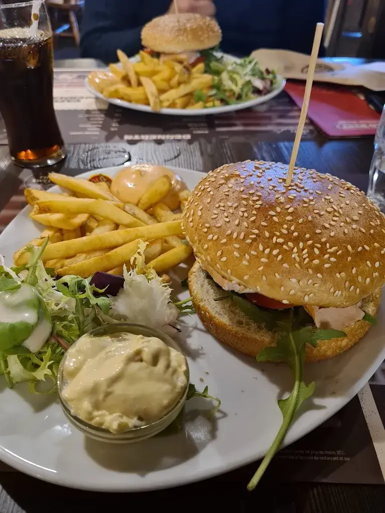 Menu_Old Wild West_Reichstett_image_6