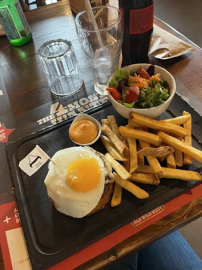 S. M._Old Wild West_Reichstett_review