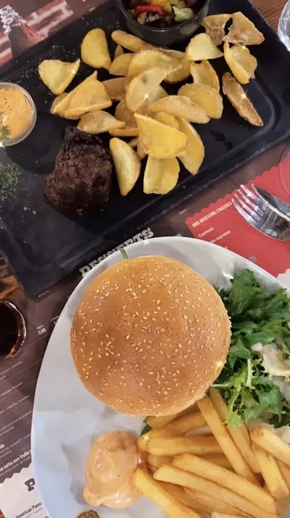 Karl A.M._Old Wild West_Reichstett_review