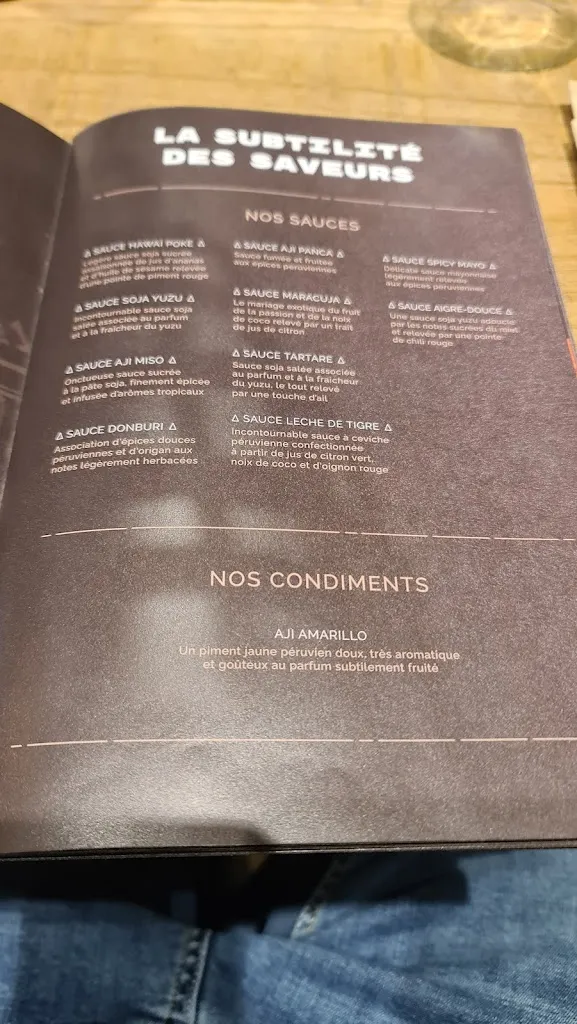 Menu_Côté Sushi Strasbourg Reichstett_Reichstett_image_1