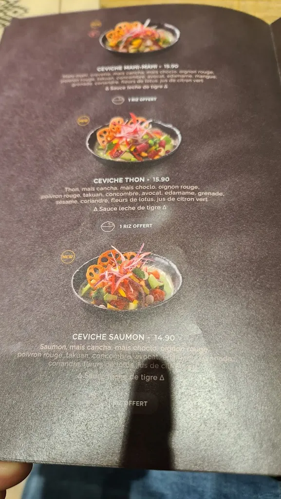 Menu_Côté Sushi Strasbourg Reichstett_Reichstett_image_2