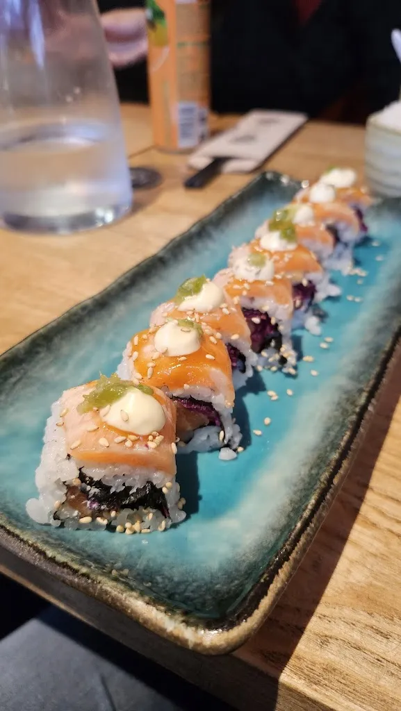 Menu_Côté Sushi Strasbourg Reichstett_Reichstett_image_6