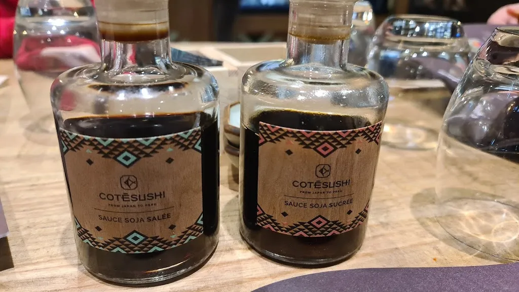 Menu_Côté Sushi Strasbourg Reichstett_Reichstett_image_7