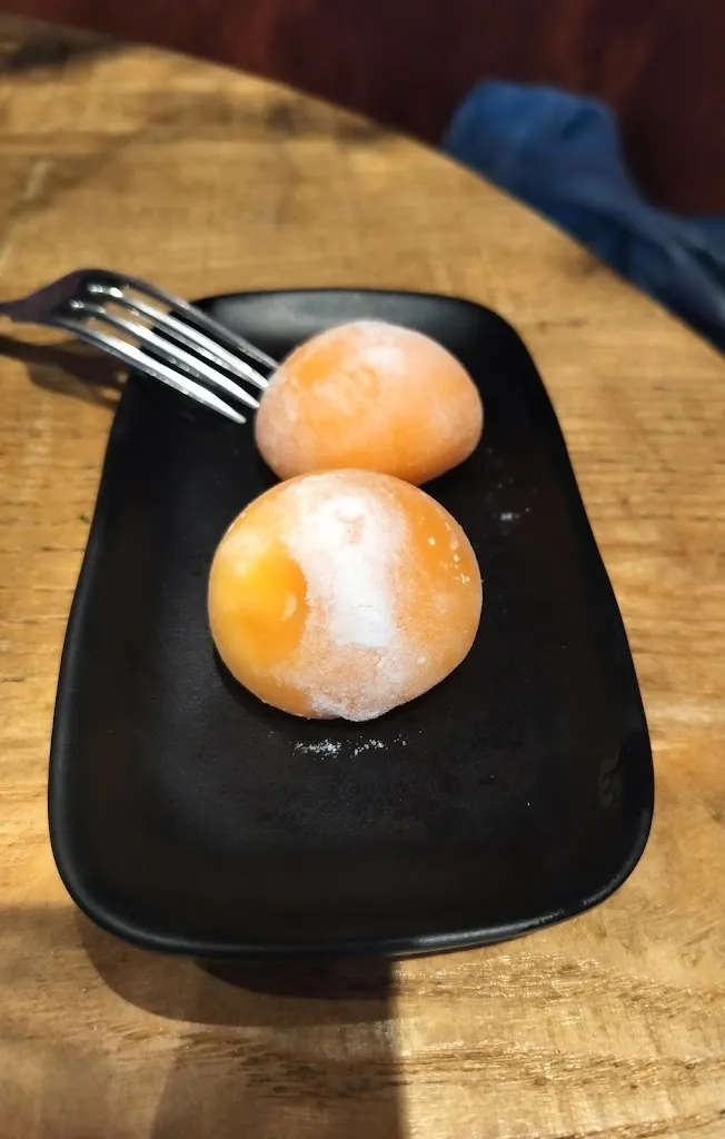 Petros PAPAZOGLOU PAPAZOGLAKIS_Côté Sushi Strasbourg Reichstett_Reichstett_review